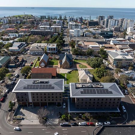 Hotel Totto Wollongong Exterior photo