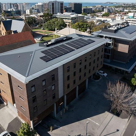 Hotel Totto Wollongong Exterior photo