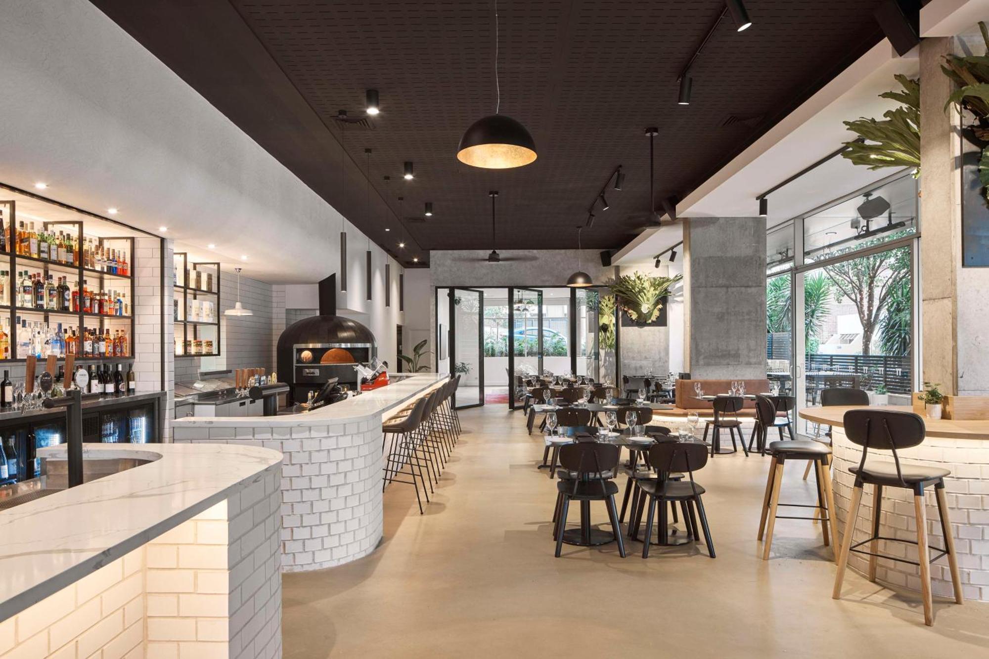 Hotel Totto Wollongong Exterior photo