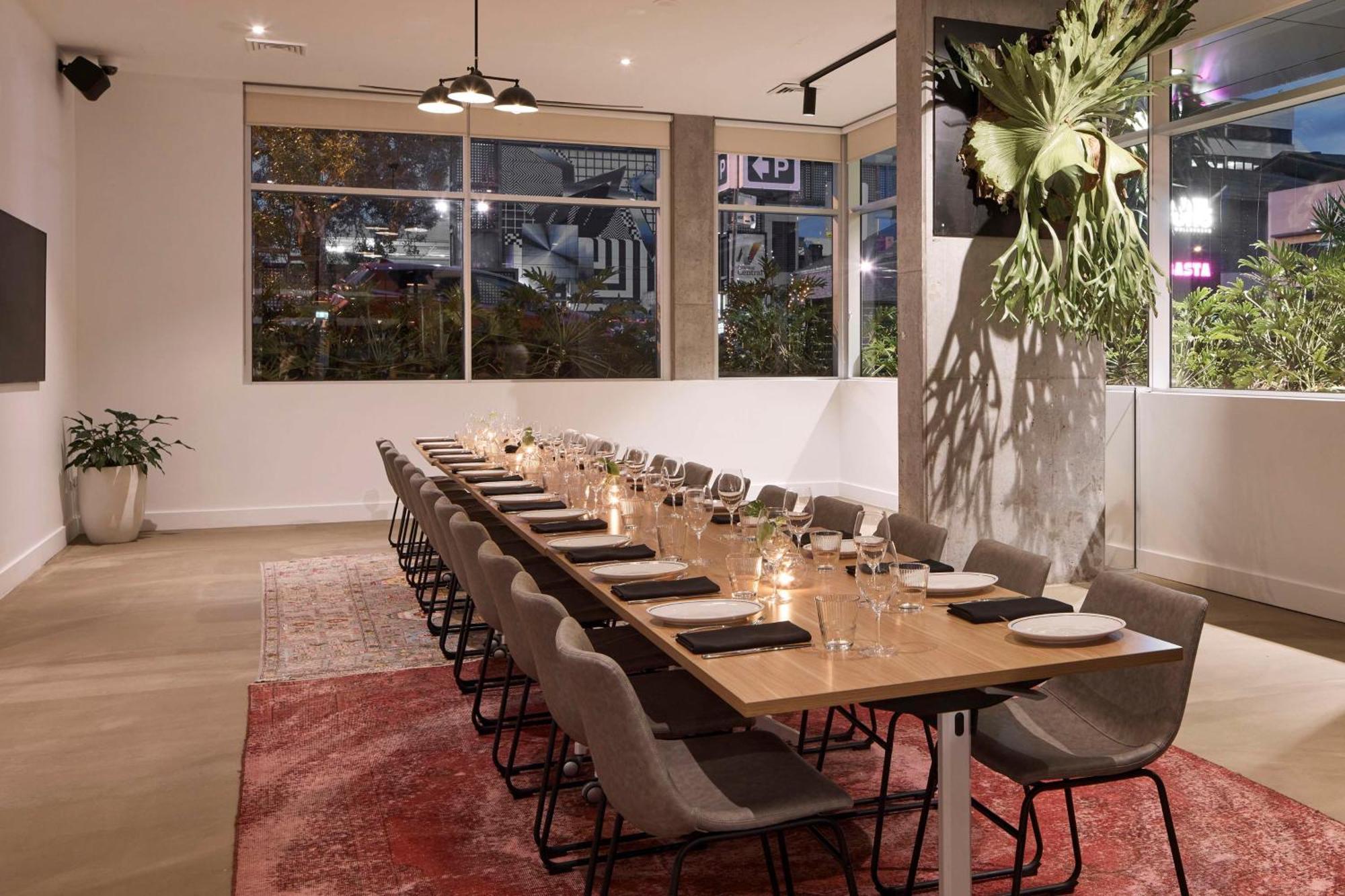 Hotel Totto Wollongong Exterior photo