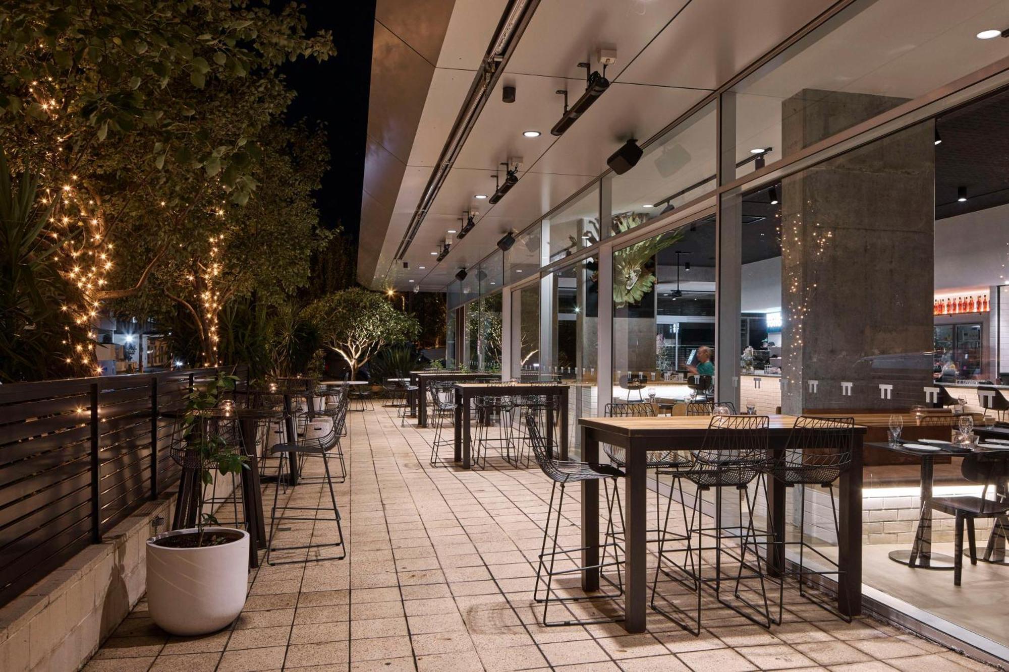 Hotel Totto Wollongong Exterior photo