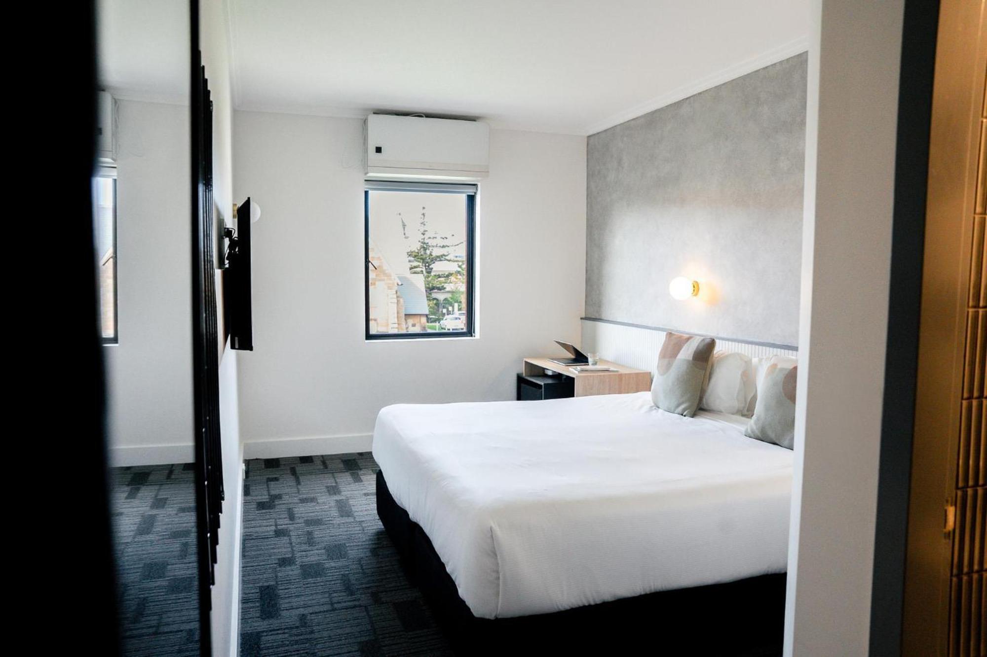 Hotel Totto Wollongong Exterior photo