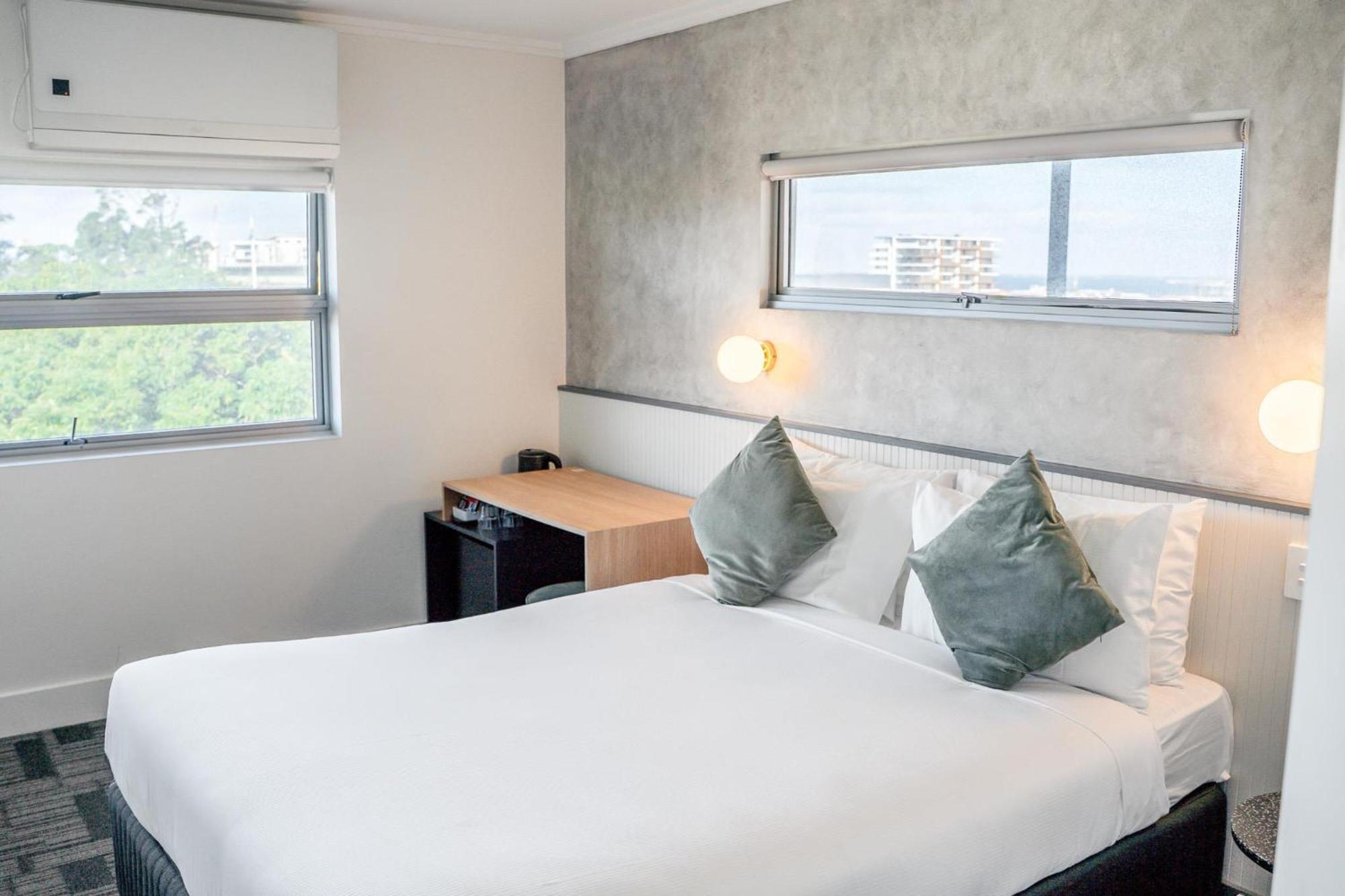 Hotel Totto Wollongong Exterior photo